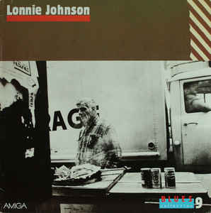 Lonnie Johnson - Blues Collection 9