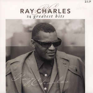Ray Charles - 24 Greatest Hits