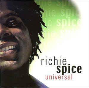 Richie Spice - Universal