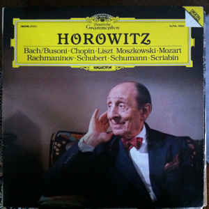 Various Artists - Horowitz