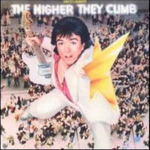 David Cassidy - The Higher They Climb - The Harder They Fall
