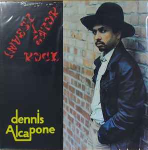 Dennis Alcapone - Investigator Rock