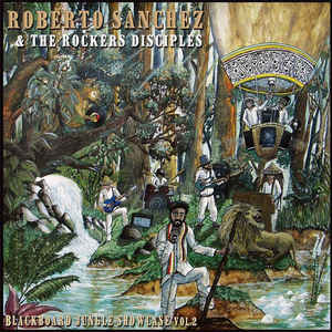 Roberto Sanchez - The Rockers Disciples