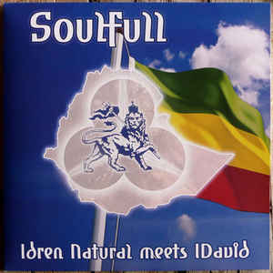 Idren Natural - I-David