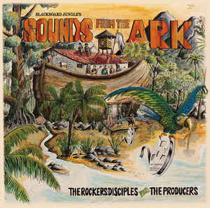 The Rockers Disciples - The Producers