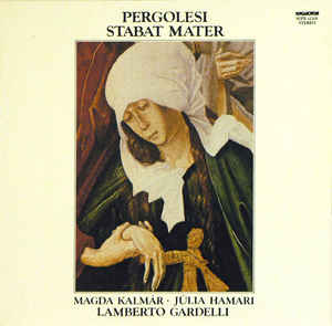 Giovanni Battista Pergolesi - Stabat Mater