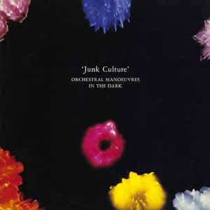 Orchestral Manoeuvres In The Dark - Junk Culture