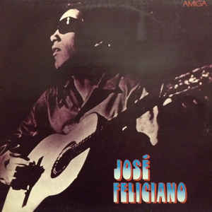 José Feliciano - José Feliciano