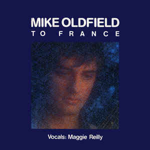 Mike Oldfield - Maggie Reilly