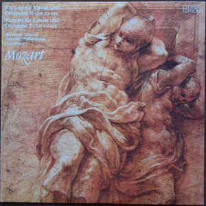 Wolfgang Amadeus Mozart - Klavierkonzert B-dur Kv 456, Klavierkonzert F-dur Kv 459