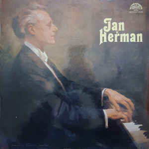 Various Artists - Jan Heřman