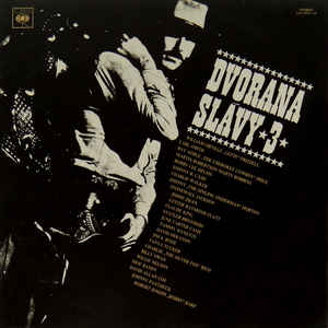 Various Artists - Dvorana slávy 3