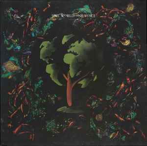 Various Artists - One World One Voice