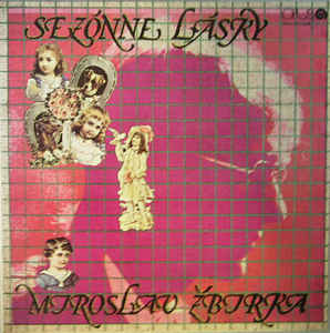 Miroslav Žbirka - Sezónne lásky