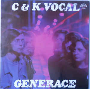 C & K Vocal - Generace