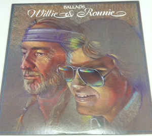 Willie Nelson - Ballads