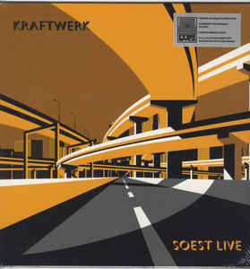 Kraftwerk - Soest Live