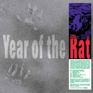 Exhausted Modern - Year Of The Rat