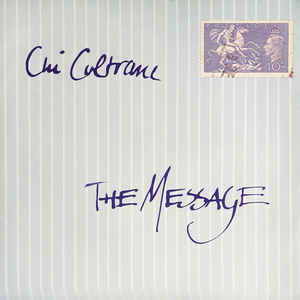 Chi Coltrane - The Message