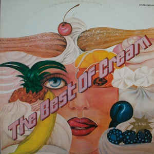 Cream - The Best Of Cream
