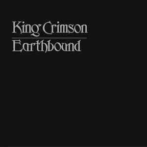 King Crimson - Earthbound