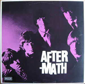The Rolling Stones - After-Math