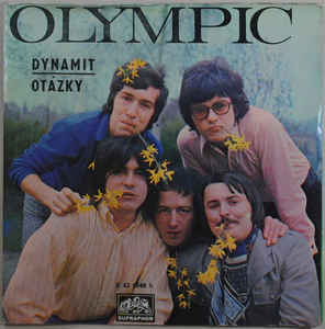 Olympic - Dynamit / Otázky