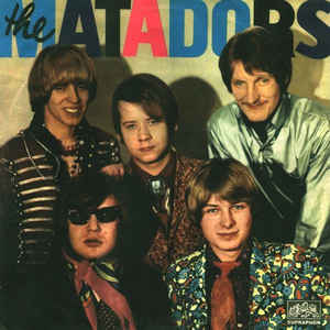 The Matadors - The Matadors