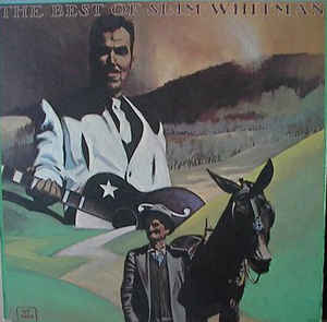 Slim Whitman - The Best Of Slim Whitman