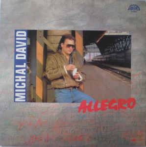 Michal David - Allegro
