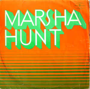 Marsha Hunt - Marsha Hunt