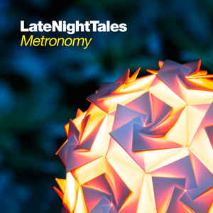 Various Artists - LateNightTales - Metronomy