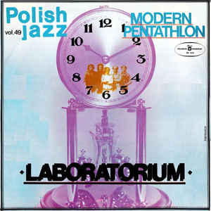 Laboratorium - Modern Pentathlon