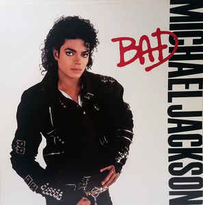 Michael Jackson - Bad