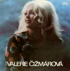 Valerie Čižmárová - Valerie Čižmárová