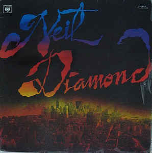 Neil Diamond - Neil Diamond