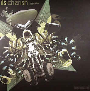 Ils - Cherish (Part Two)