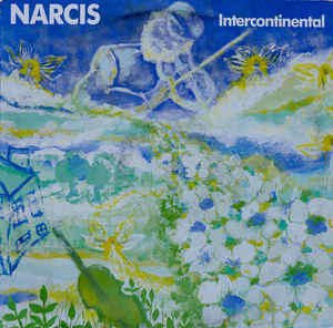 Narcis - Intercontinental