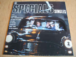 The Specials - Singles