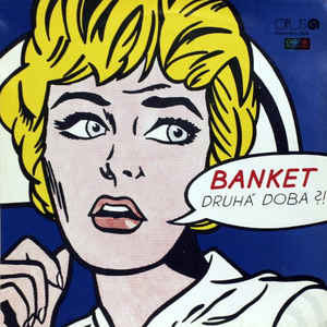 Banket - Druhá doba?!