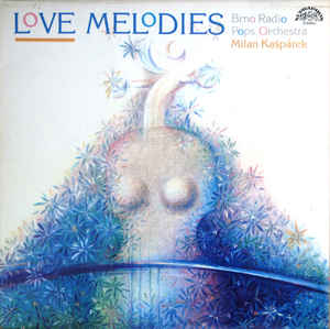 Brno Radio Pops Orchestra - Love Melodies