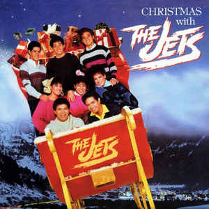 The Jets - Christmas With The Jets