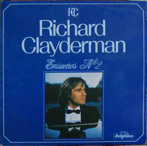 Richard Clayderman - Ensueños N°2