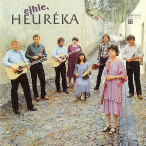 Various Artists - Ejhle, Heuréka