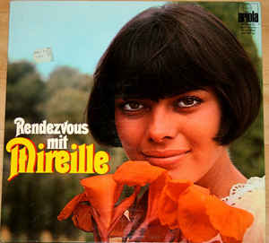 Mireille Mathieu - Rendezvous Mit Mireille