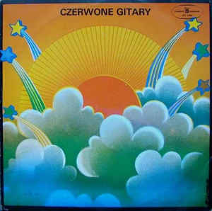 Czerwone Gitary - Port Piratów