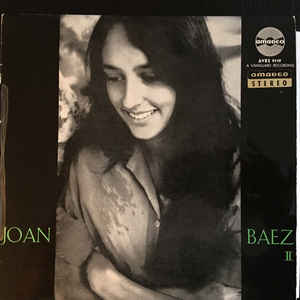 Joan Baez - II
