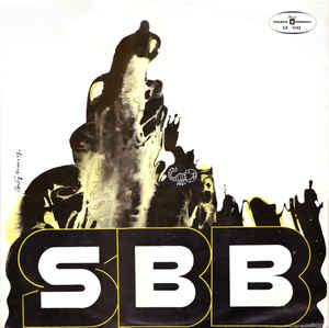 SBB - SBB