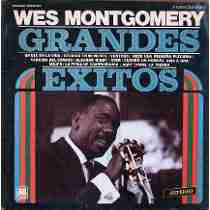 Wes Montgomery - Grandes Éxitos