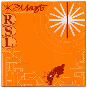 RSL - The Mast (Love Will Be Strong)